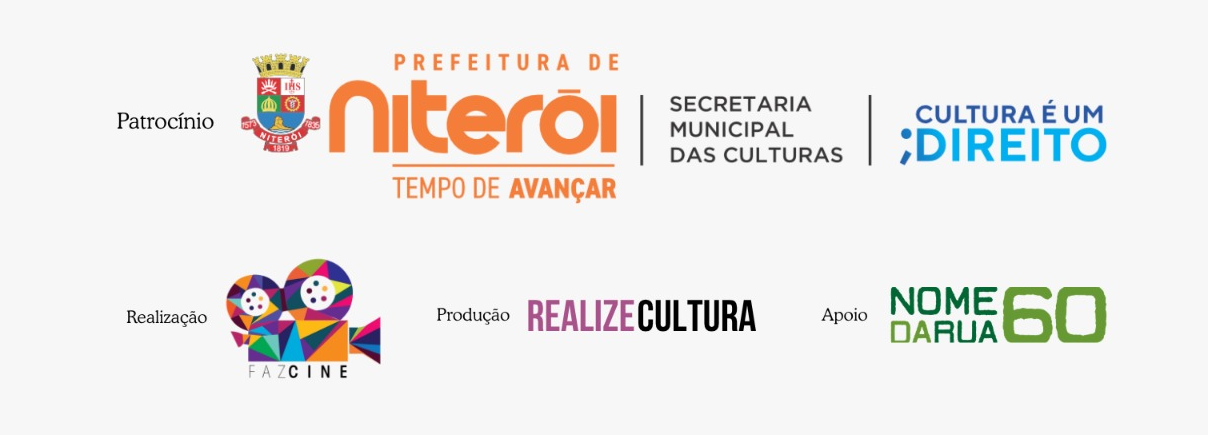 Patrocinadores e Apoio