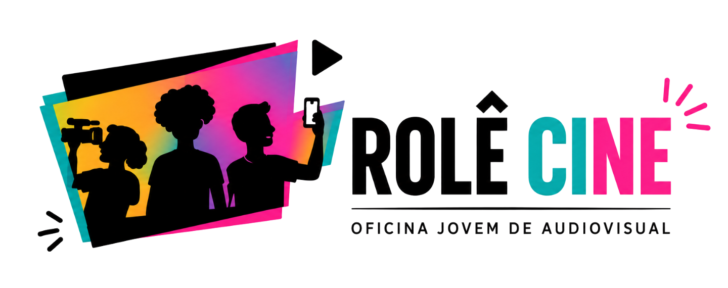 Rolê Cine - Oficina Jovem de Audiovisual